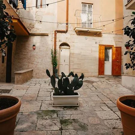 Apartament Corte32 *