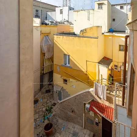 Corte32 * Bari
