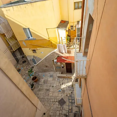 Corte32 Apartment