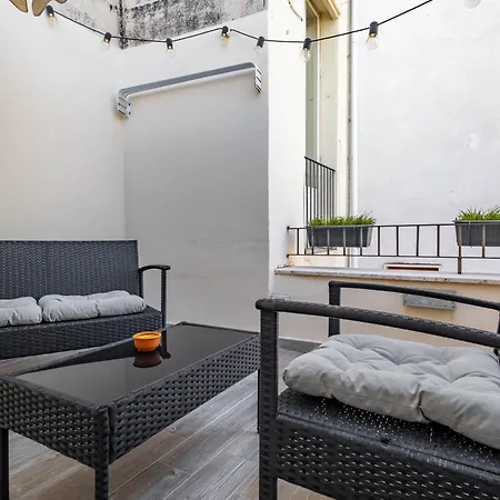 Apartment Corte32