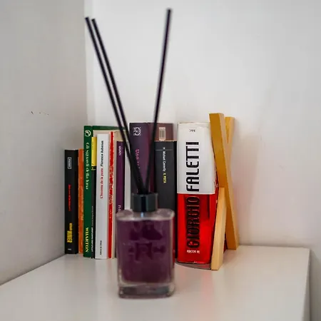Corte32 Apartment *