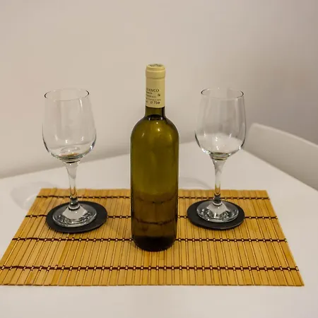 Apartment Corte32 *