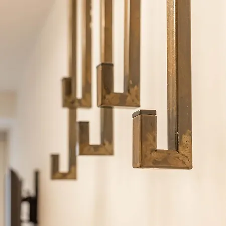 Apartment Corte32