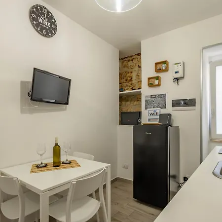 Corte32 * Bari