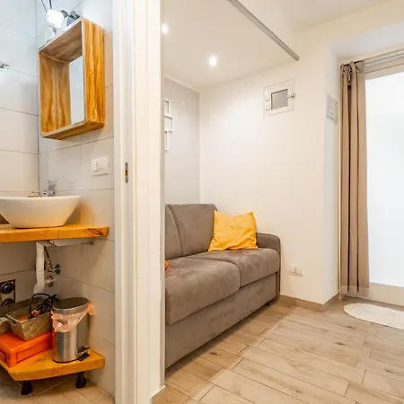 Apartment Corte32