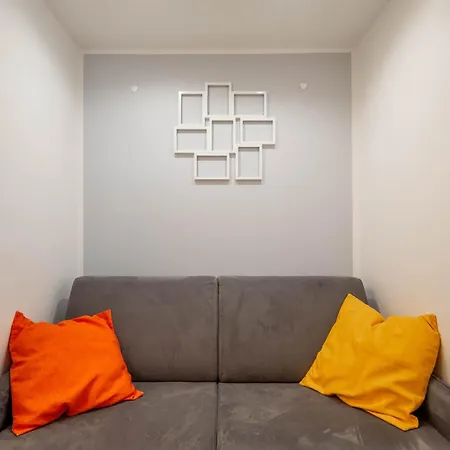 Apartment Corte32 *