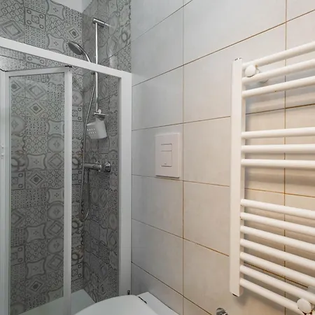 Apartamento Corte32