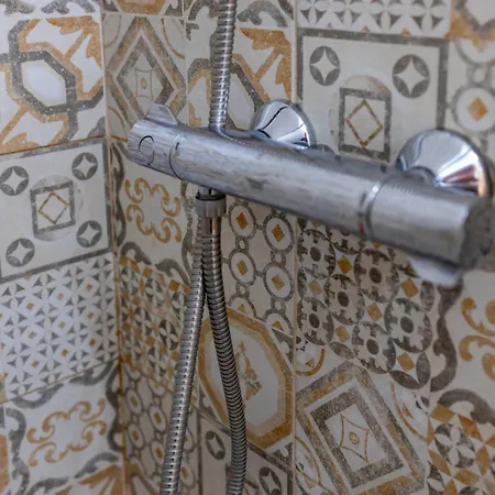 Apartamento Corte32 Bari