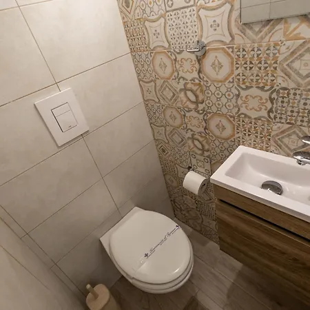 Corte32 Appartement *