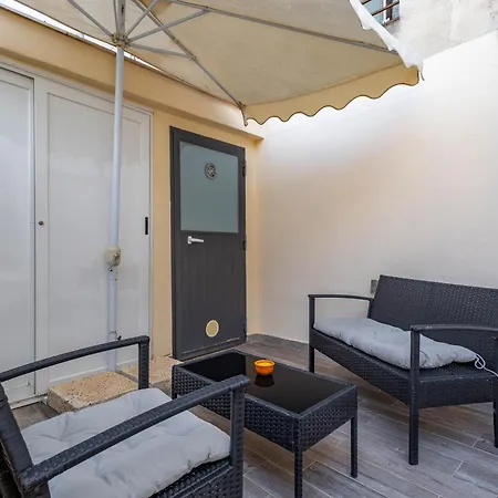Apartamento Corte32 *