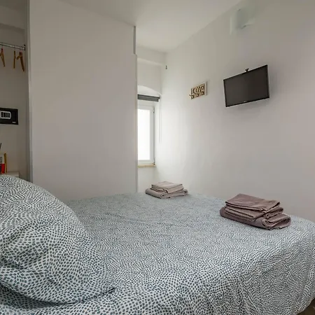 Apartamento Corte32