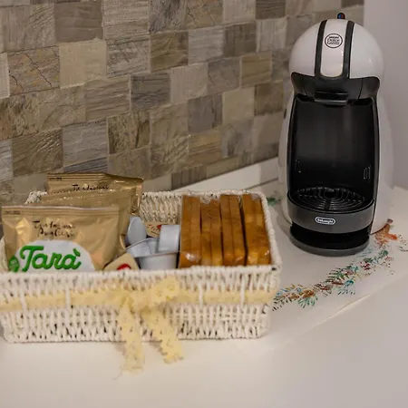 Corte32 Apartamento Bari