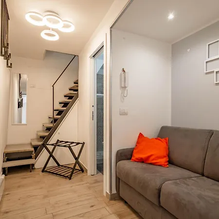 Apartamento Corte32 *