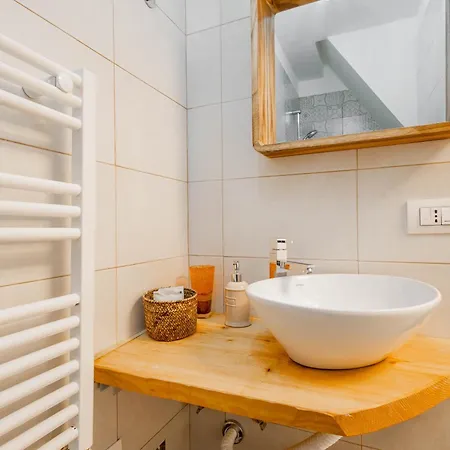 Corte32 Apartamento Bari