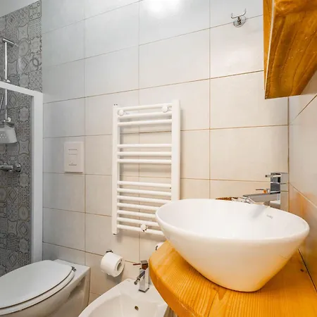 Apartamento Corte32 Bari